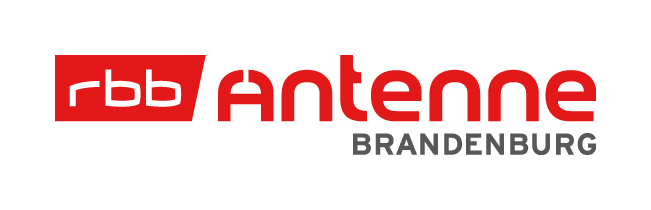 Logo RBB Antenne Brandenburg