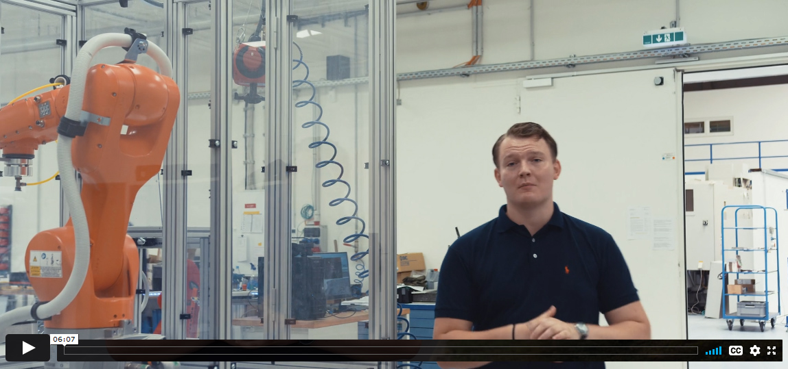 Video Lange Nacht der Wirtschaft 2022 (Vimeo)